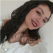 Maestra en Ciencias con Especialidad en Toxicología con experiencia en docencia a nivel medio superior y superior